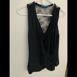 Alice +Olivia Top🕊